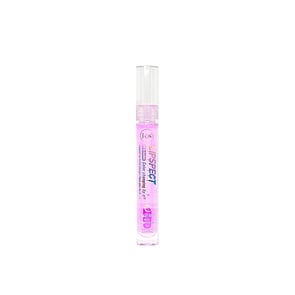 J.Cat Lipspect Lip Switch Color Changing Lip Oil 102 Berry Impressive 3ml