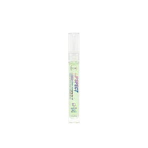 J.Cat Lipspect Lip Switch Color Changing Lip Oil
