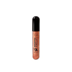 J.Cat Liptonix Extreme Shimmer Topper 111 Kinetic Energy 8g