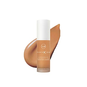 J.Cat Perfexion Longwear Foundation 107 Soft Taupe 30ml (1floz)