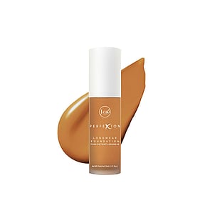 J.Cat Perfexion Longwear Foundation 108 Cappuccino 30ml (1floz)