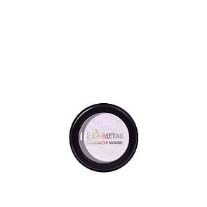 J.Cat Pris-Metal Chrome Eye Mousse 105 Pinky Promise 2g (0.07oz)