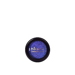 J.Cat Pris-Metal Chrome Eye Mousse 106 Poppin Lockin 2g