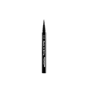 J.Cat Rock N' Glitz محدد سائل بلمعة الماس 108 Tuxedo Mask 0.85g
