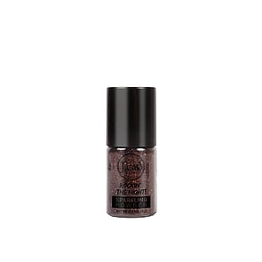 J.Cat Rockin' The Night! Sparkling Powder 216 Gingerbread Sugar 4g