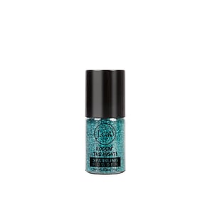 J.Cat Rockin' The Night! Sparkling Powder 220 Mystic Wave 4g