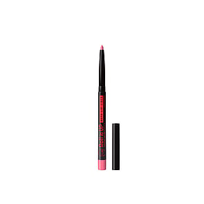 J.Cat Roll It Up Auto Lip Liner