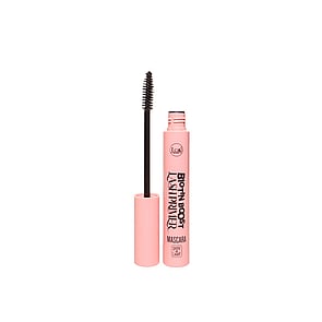 J.Cat Sassy & Lashy Mascara SLM 105 Biotin Boost Lash Primer 8.5g