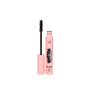 J.Cat Sassy & Lashy Mascara SLM 102 Lash Lush Volume 8.5g