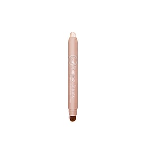 J.Cat Shimmie Struck Shadow Stick 109 Sparkling Pebbles 2g