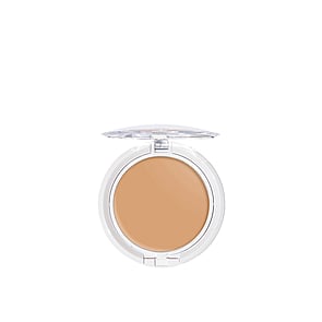 J.Cat Skin Bloom Creme-zu-Puder Kompakt 106 Tan 7,5g