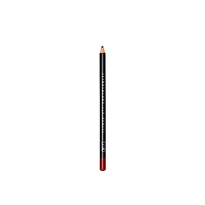 J.Cat Skinny & Long Lip Pencil 104 Electric Crimson 2g
