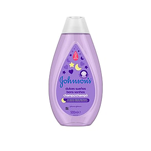Johnson's Baby Bedtime Shampoo