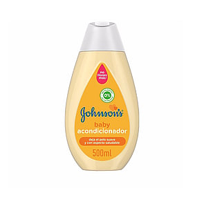 Johnson's Baby Conditioner 500ml