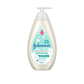 Johnson's Baby CottonTouch Bath 500ml (16.9 fl oz)