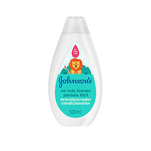 Johnson's Baby No More Tangles Utredande Balsam 500ml