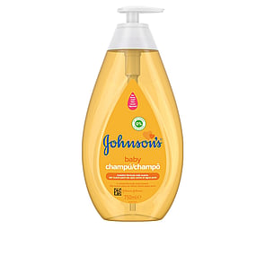 Johnson's Baby Shampoo
