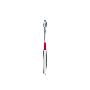 Jordan Clinic White Precision Tootbrush Soft
