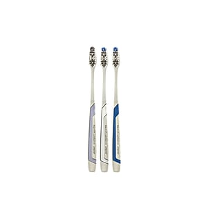 Jordan Expert White Blød Tandbørste x1