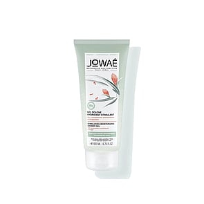 JOWAÉ Gel de Banho Hidratante Estimulante de Gengibre 200ml