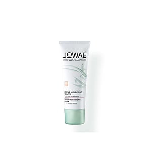 JOWAÉ Creme Hidratante com Cor Claro 30ml