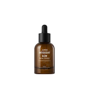Jumiso Antioxidante Glow Facial Essência 40ml