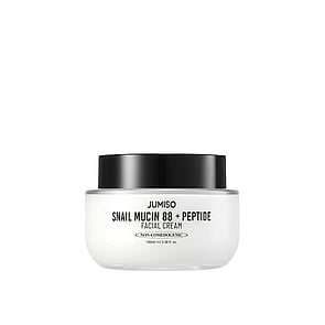Jumiso Snail Mucin 88 + Peptide Facial Creme 100ml