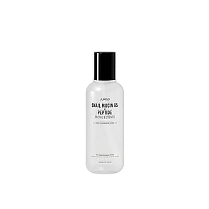 Jumiso Snail Mucin 95 + Peptide Facial Essência 140ml