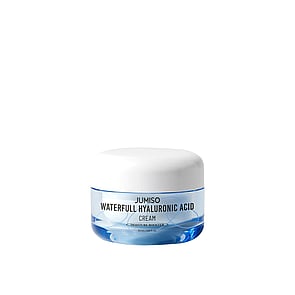 Jumiso Waterfull Ácido Hialurónico Creme 50ml