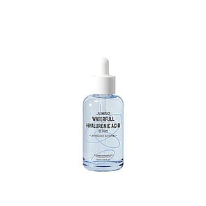 Jumiso Waterfull Ácido Hialurónico Sérum 50ml