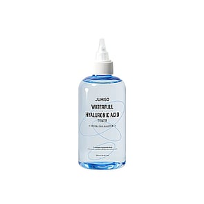 Jumiso Waterfull Ácido Hialurónico Tónico 250ml