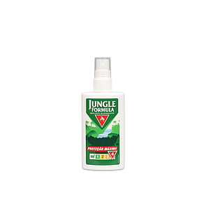 Jungle Formula Maksimal Beskyttelse Myggspray 75ml