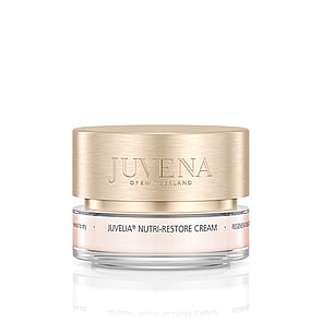 Juvena Juvelia كريم مغذٍ ومجدد 50ml