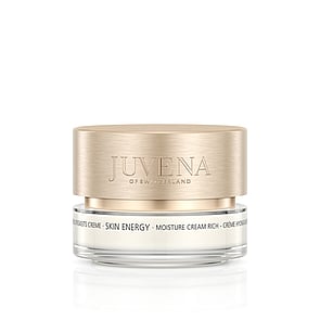 Juvena Skin Energy Moisture Cream Rich 50ml