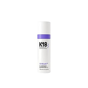 K18 AirWash Dry Shampoo
