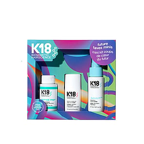 K18 Future Faves مجموعة الهدايا المصغرة