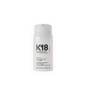 K18 Leave-In Molecular Repair Hair Mask