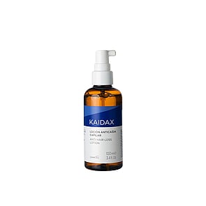 Kaidax Anti-Hair Loss Lotion 100ml