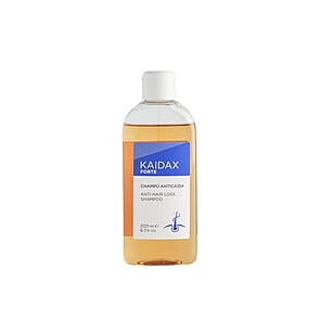 Kaidax Forte Anti-Hair Loss Shampoo 200ml