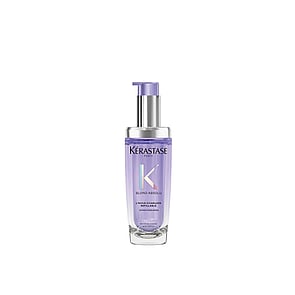 Kérastase Blond Absolu L'Huile Cicagloss Rechargeable 75ml