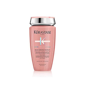 Kérastase Chroma Absolu Bain Chroma Respect Champô 250ml