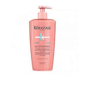 Kérastase Chroma Absolu Bain Chroma Respect Champô