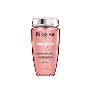 Kérastase Chroma Absolu Bain Riche Chroma Respect Shampoo 250ml