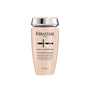 Kérastase Curl Manifesto Bain Hydration Douceur Shampoo 250ml