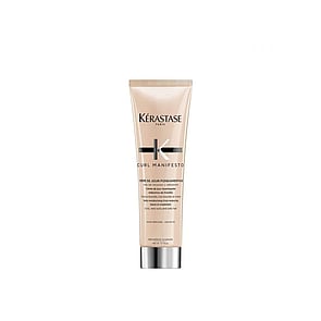 Kérastase Curl Manifesto Crème de Jour Fondamentale Creme Capilar 150ml
