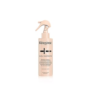 Kérastase Curl Manifesto Refresh Absolu Refreshing Spray 190ml