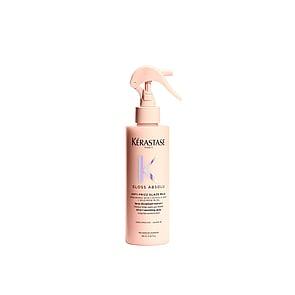 Kérastase Gloss Absolu Anti-Frizz Glaze Milk Hair Spray 190ml