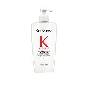 Kérastase Première Decalcifying Reparative Shampoo 500ml