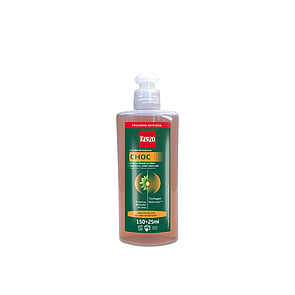 Kerzo Loción Intensiva Anticaída Shock 175ml