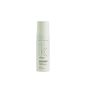 Kevin Murphy Heated Defense Leave-In Heat Protection 150ml